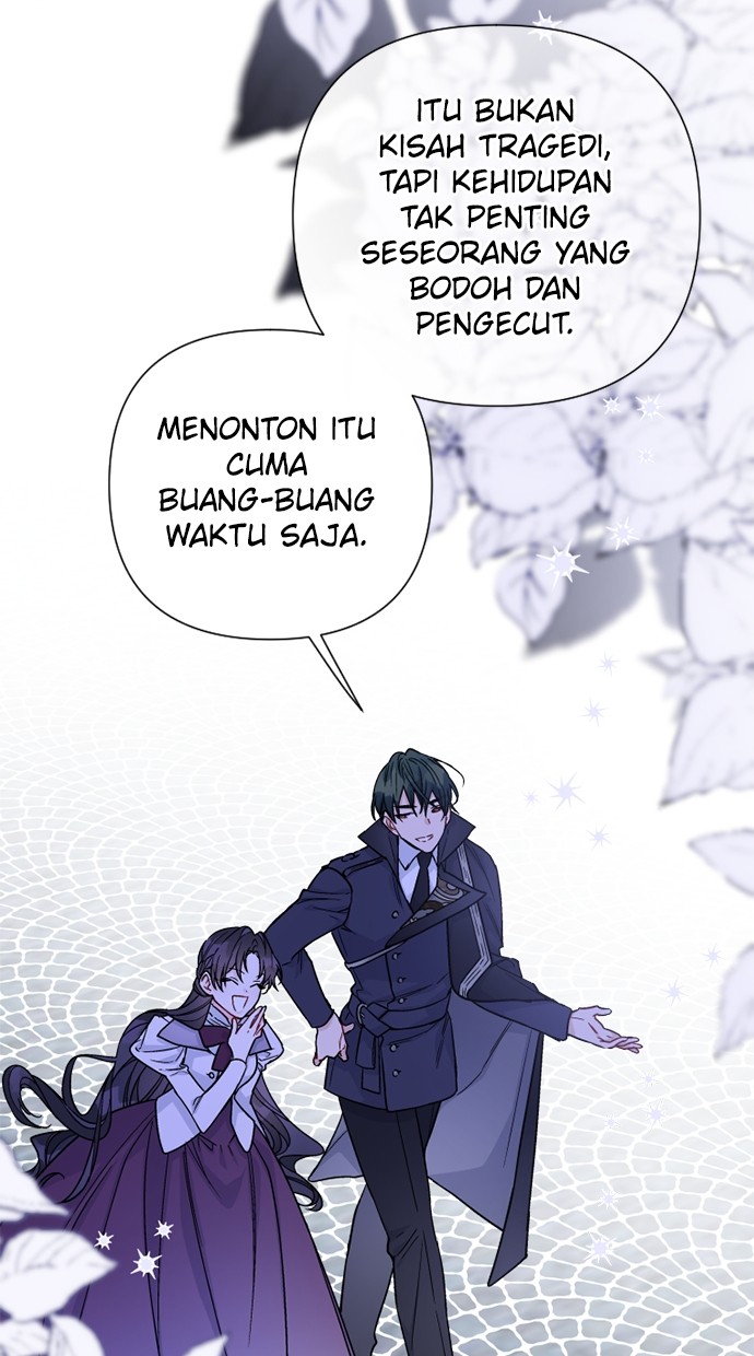 The Way That Knight Lives As a Lady Chapter 66 Gambar 57