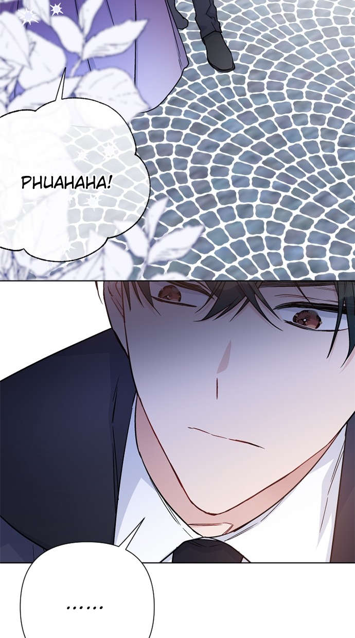 The Way That Knight Lives As a Lady Chapter 66 Gambar 58
