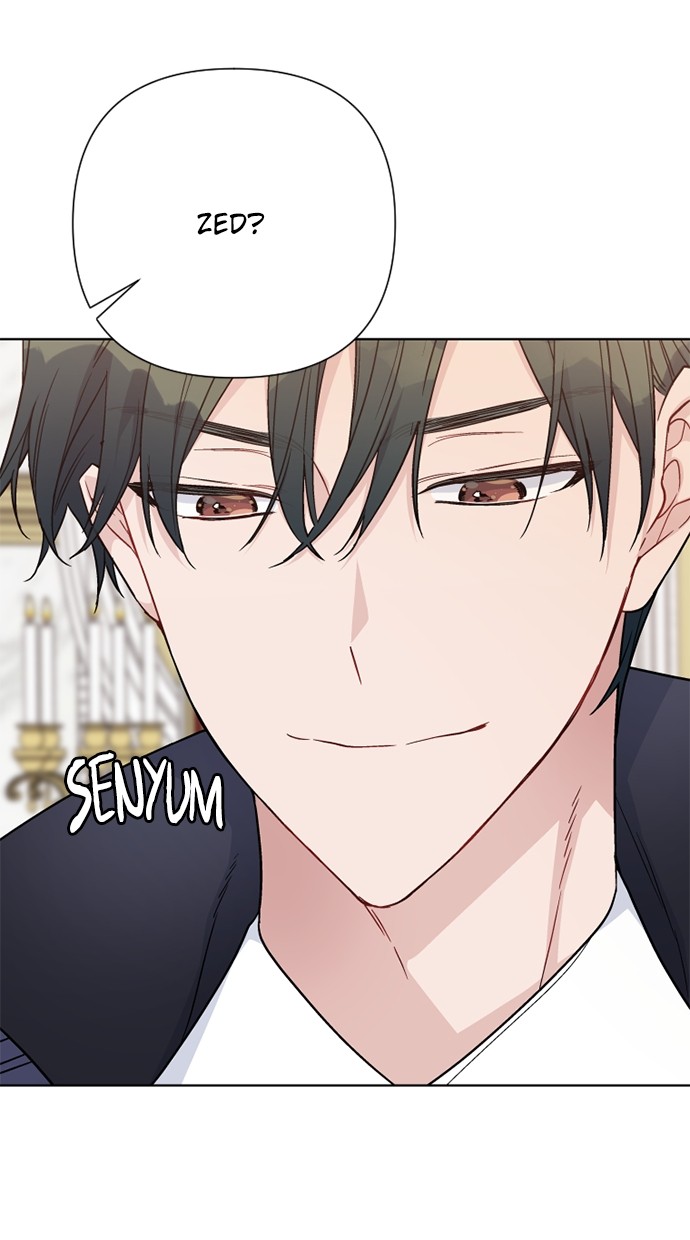 The Way That Knight Lives As a Lady Chapter 66 Gambar 6