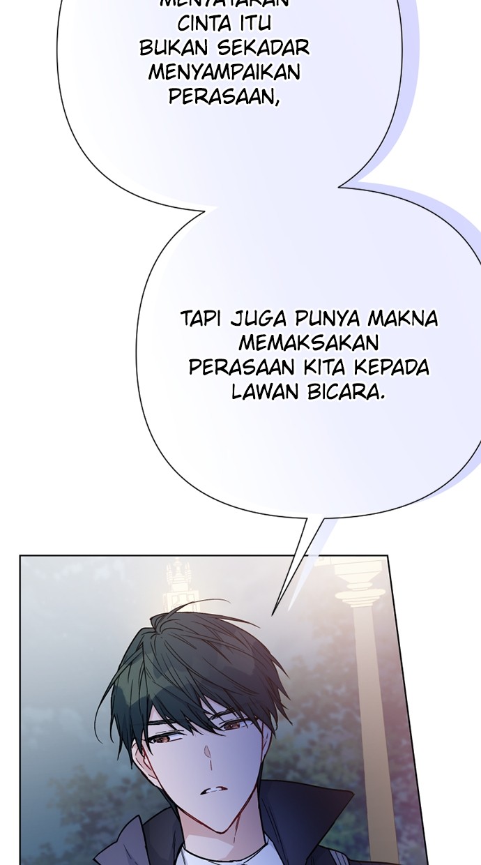 The Way That Knight Lives As a Lady Chapter 66 Gambar 61