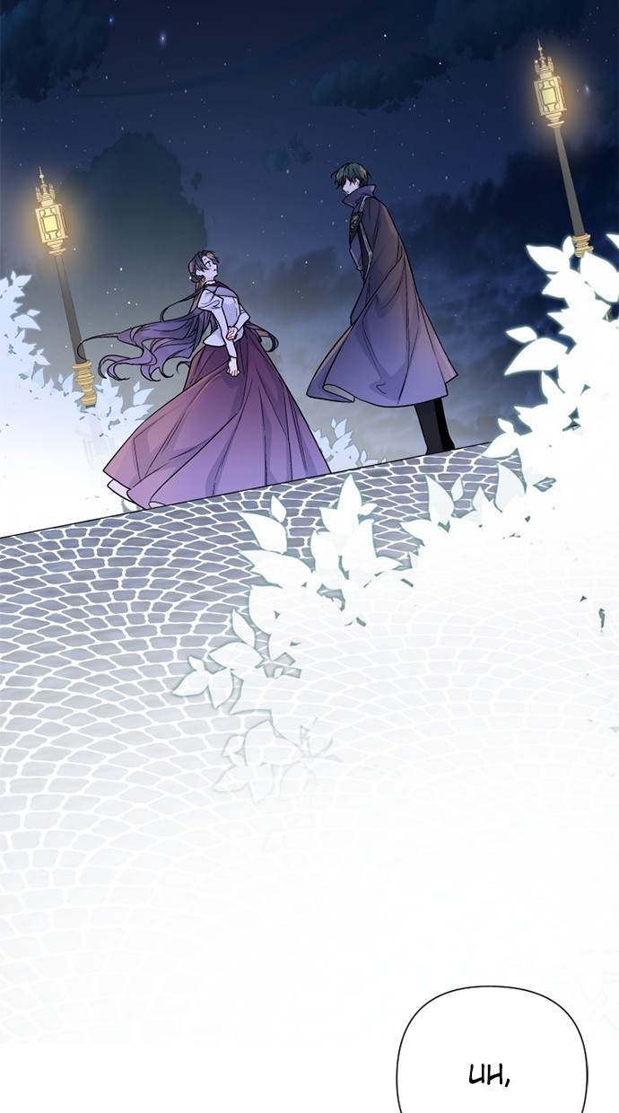 The Way That Knight Lives As a Lady Chapter 66 Gambar 65