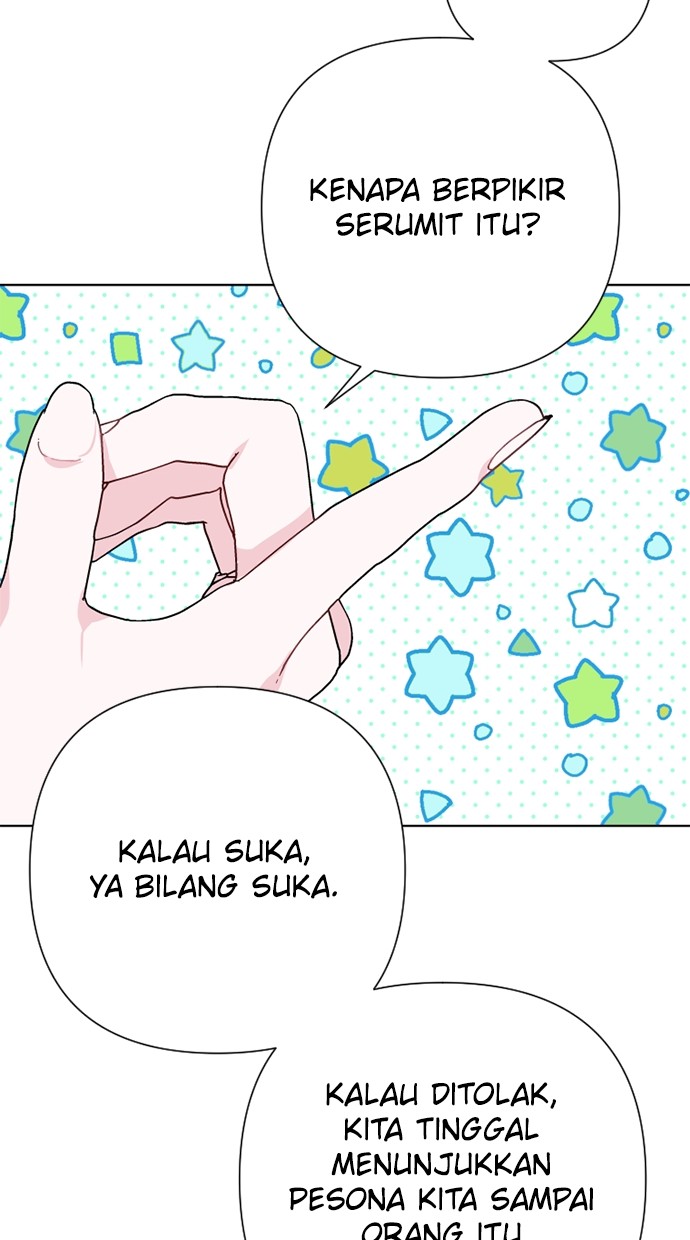 The Way That Knight Lives As a Lady Chapter 66 Gambar 66