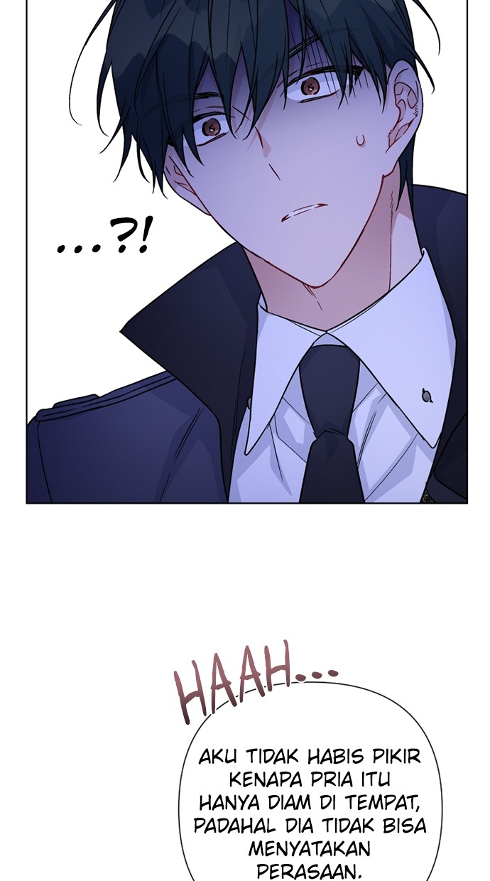 The Way That Knight Lives As a Lady Chapter 66 Gambar 68