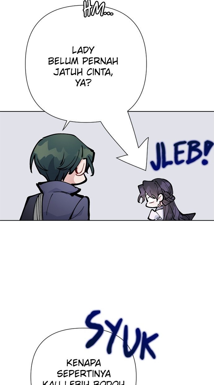 The Way That Knight Lives As a Lady Chapter 66 Gambar 70