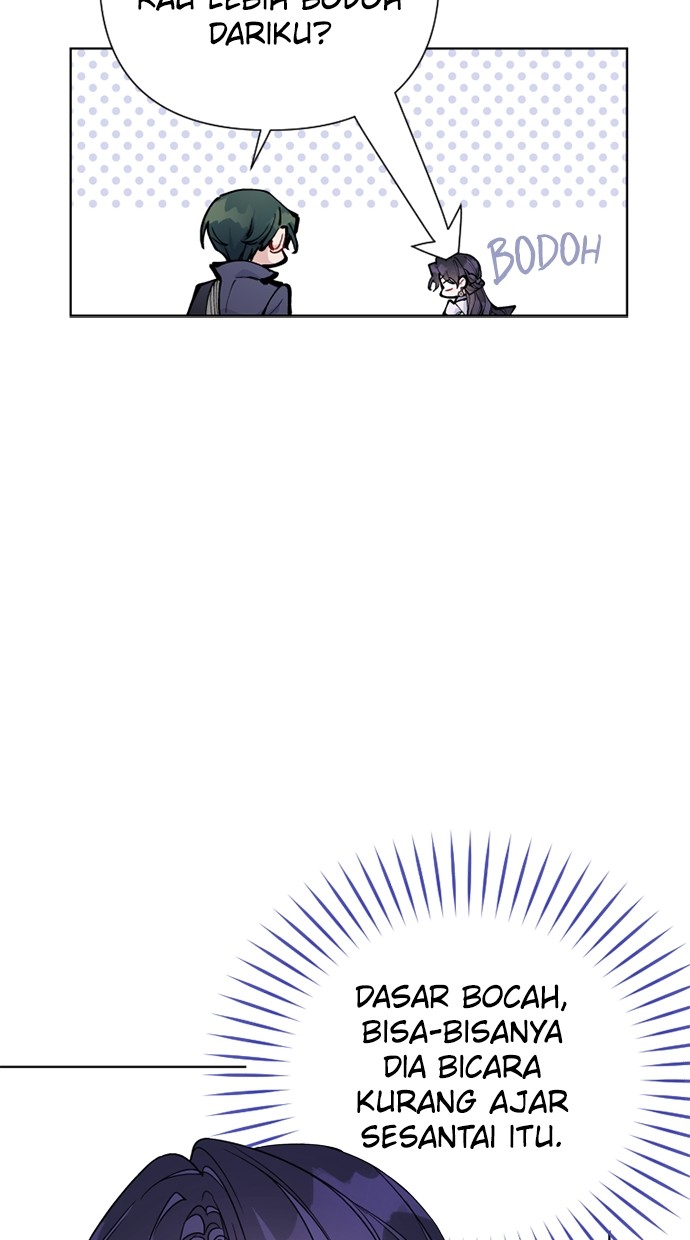 The Way That Knight Lives As a Lady Chapter 66 Gambar 71