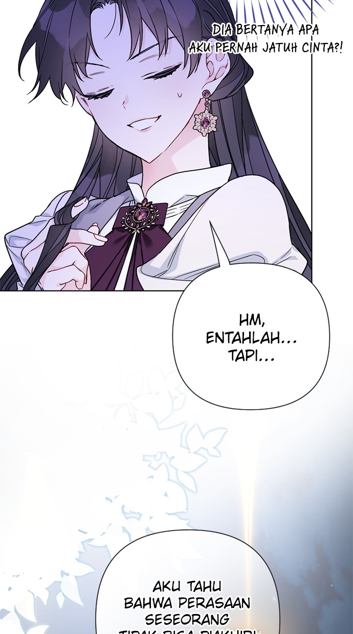 The Way That Knight Lives As a Lady Chapter 66 Gambar 72