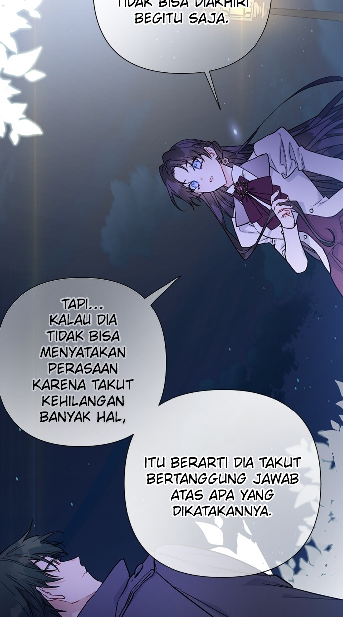 The Way That Knight Lives As a Lady Chapter 66 Gambar 73