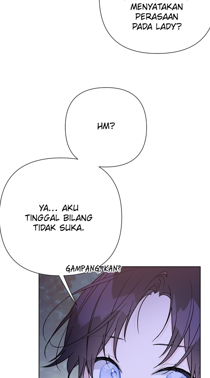 The Way That Knight Lives As a Lady Chapter 66 Gambar 76