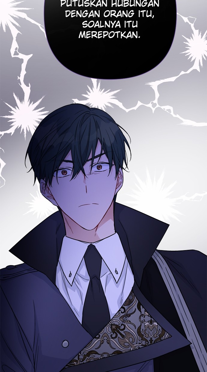 The Way That Knight Lives As a Lady Chapter 66 Gambar 78