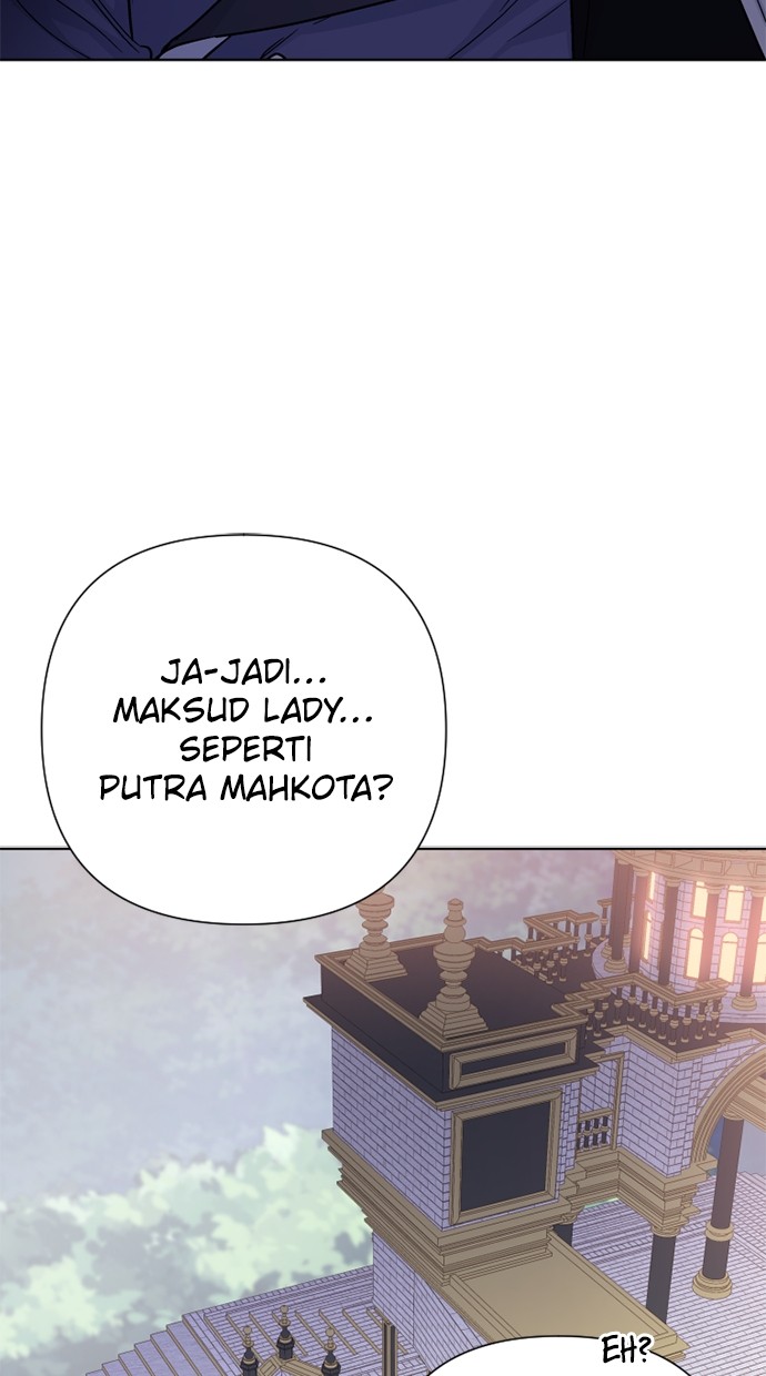 The Way That Knight Lives As a Lady Chapter 66 Gambar 79