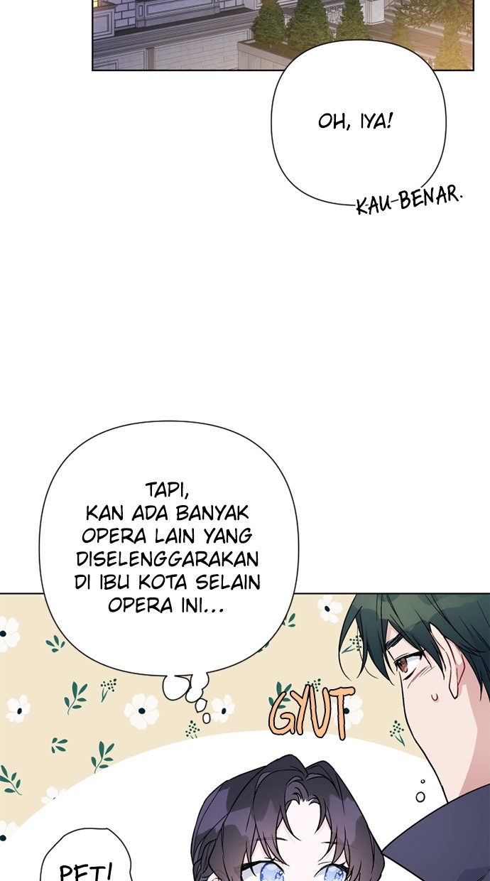 The Way That Knight Lives As a Lady Chapter 66 Gambar 8