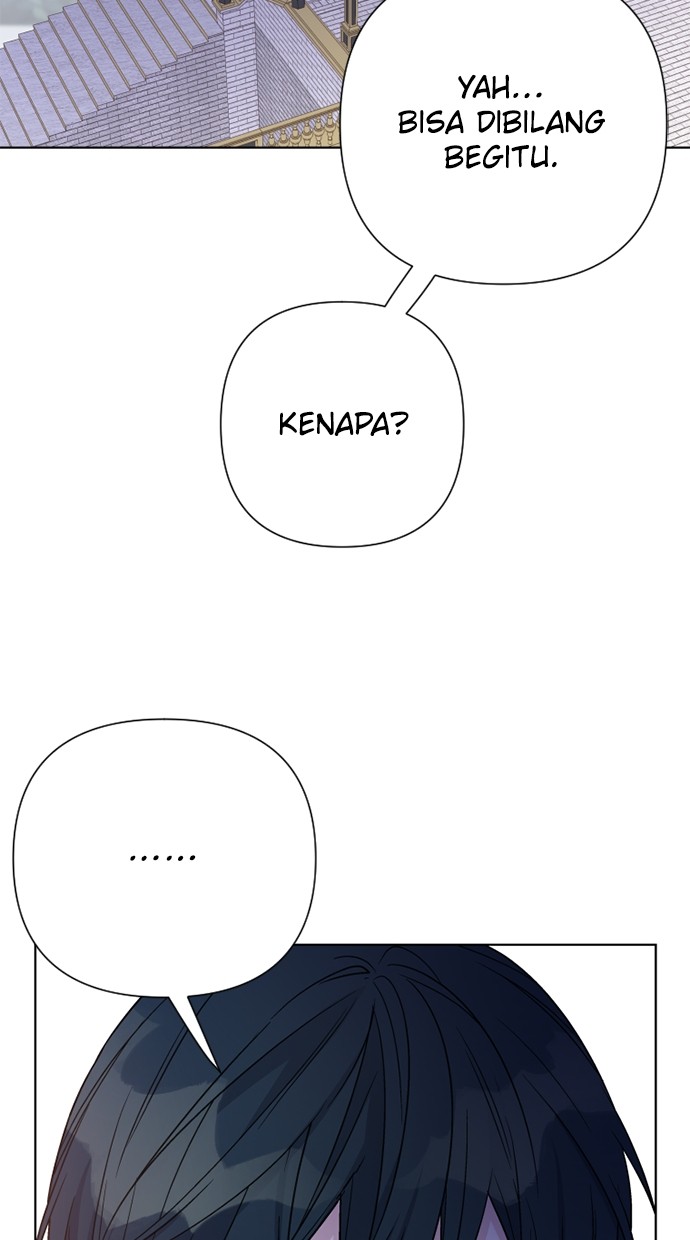 The Way That Knight Lives As a Lady Chapter 66 Gambar 80
