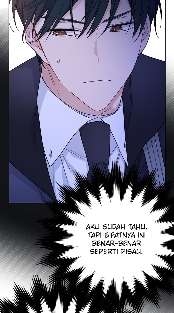 The Way That Knight Lives As a Lady Chapter 66 Gambar 81