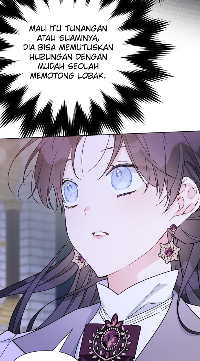 The Way That Knight Lives As a Lady Chapter 66 Gambar 82
