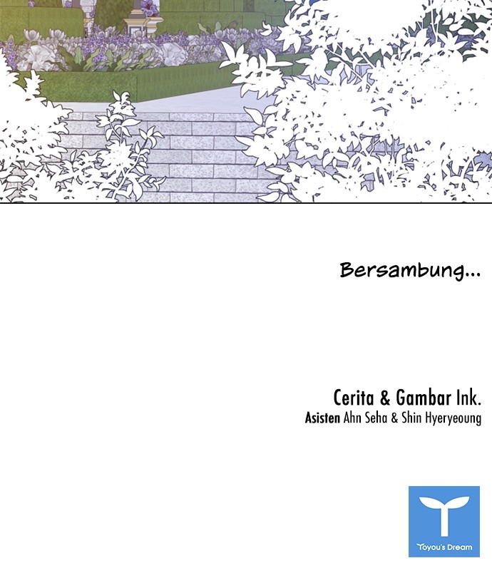 The Way That Knight Lives As a Lady Chapter 66 Gambar 85