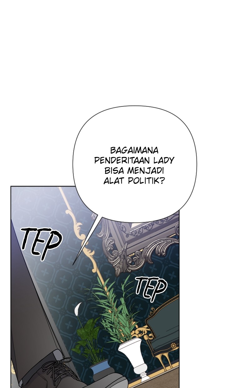 Baca Komik The Way That Knight Lives As a Lady Chapter 65 Gambar 1