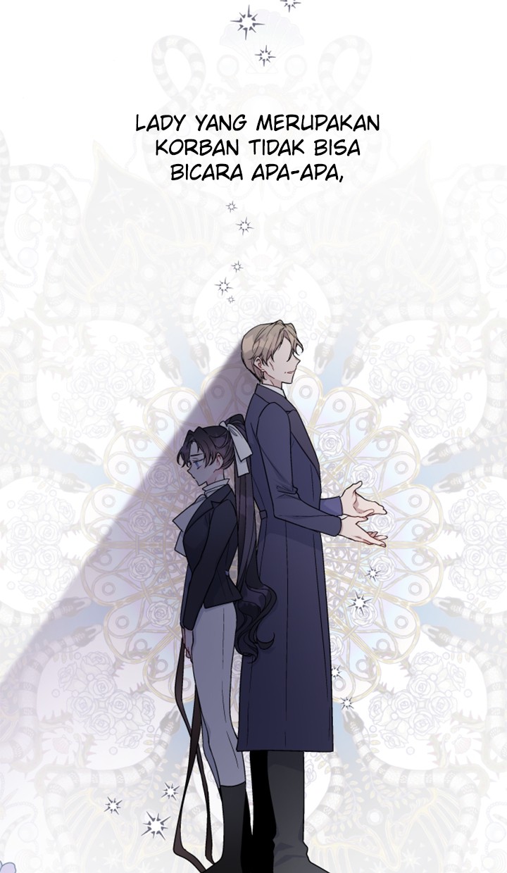 The Way That Knight Lives As a Lady Chapter 65 Gambar 12