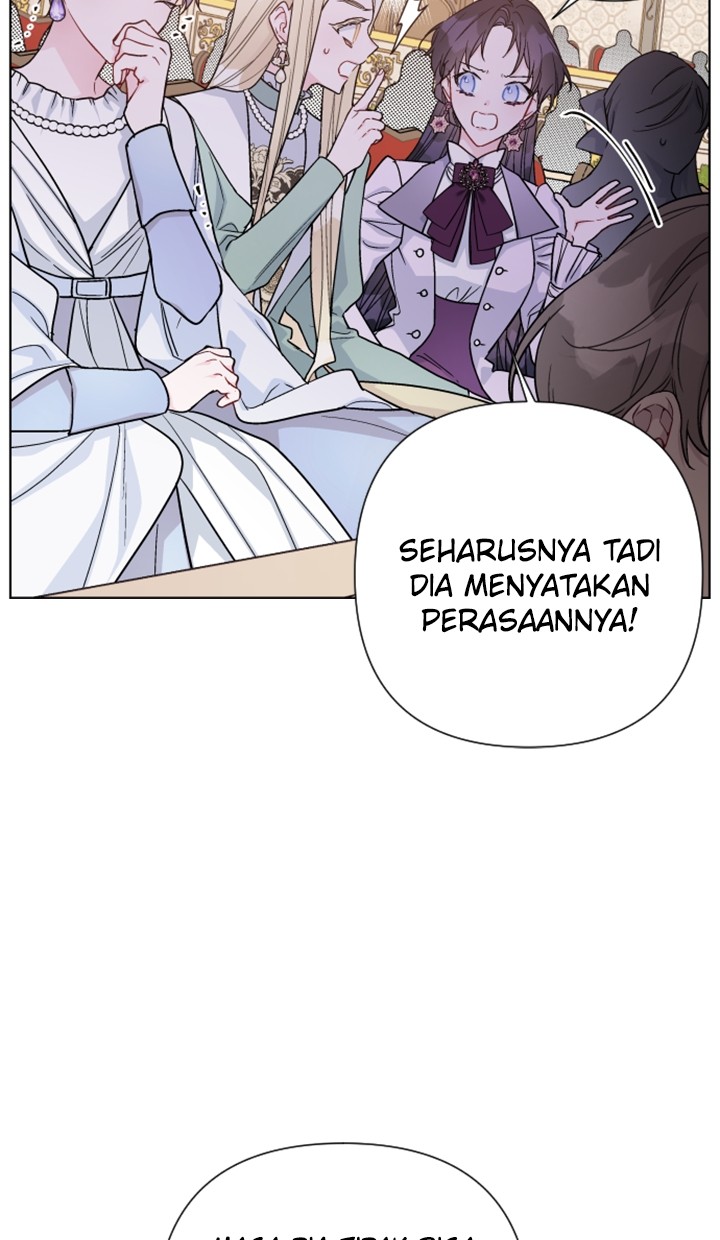 The Way That Knight Lives As a Lady Chapter 65 Gambar 18