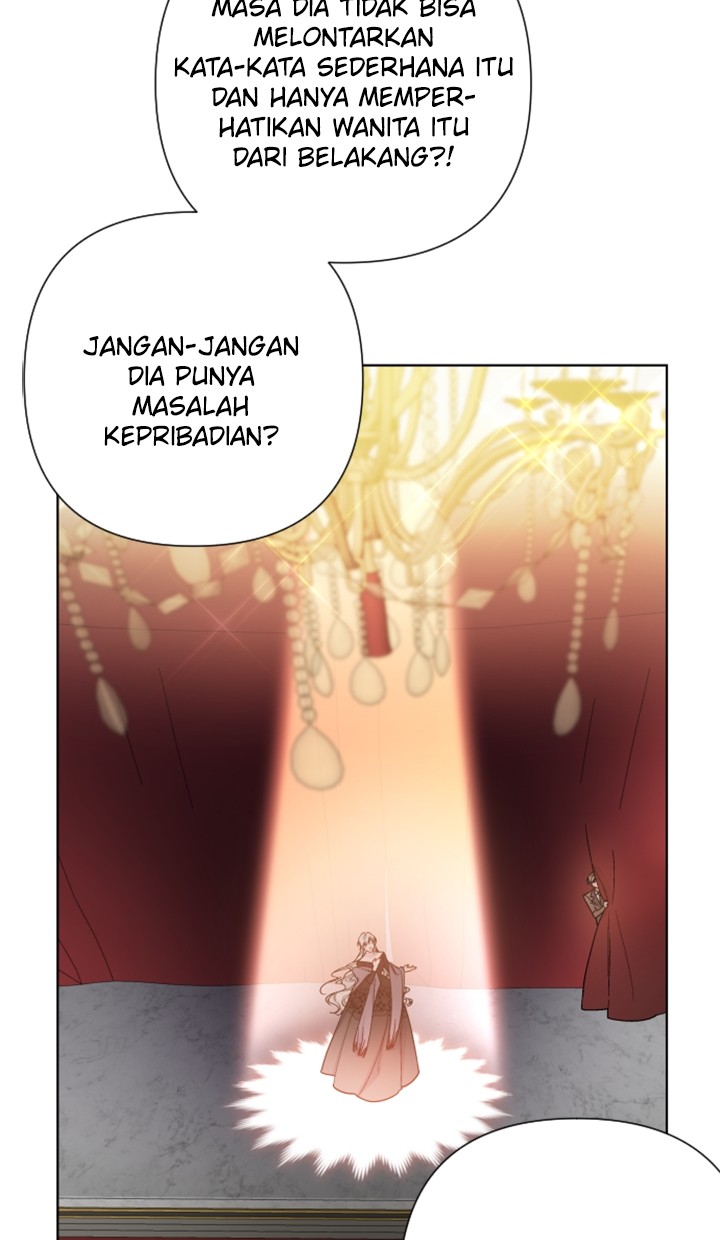 The Way That Knight Lives As a Lady Chapter 65 Gambar 19