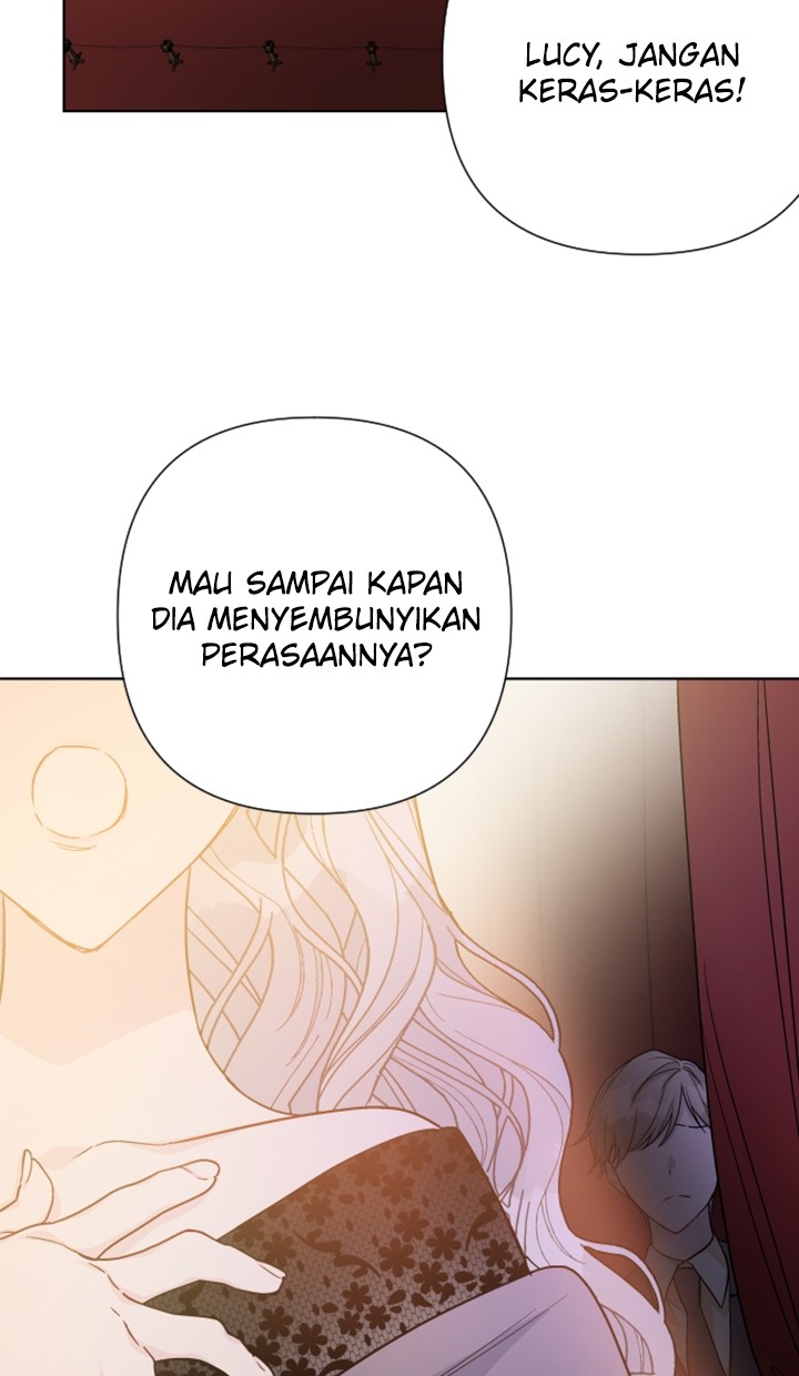 The Way That Knight Lives As a Lady Chapter 65 Gambar 20