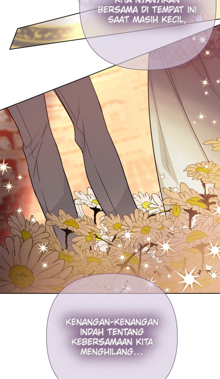 The Way That Knight Lives As a Lady Chapter 65 Gambar 26