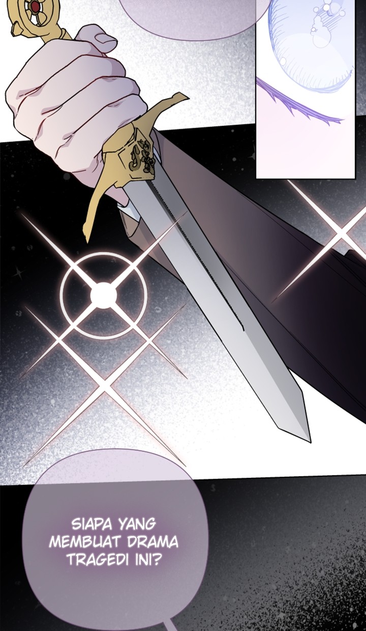 The Way That Knight Lives As a Lady Chapter 65 Gambar 30