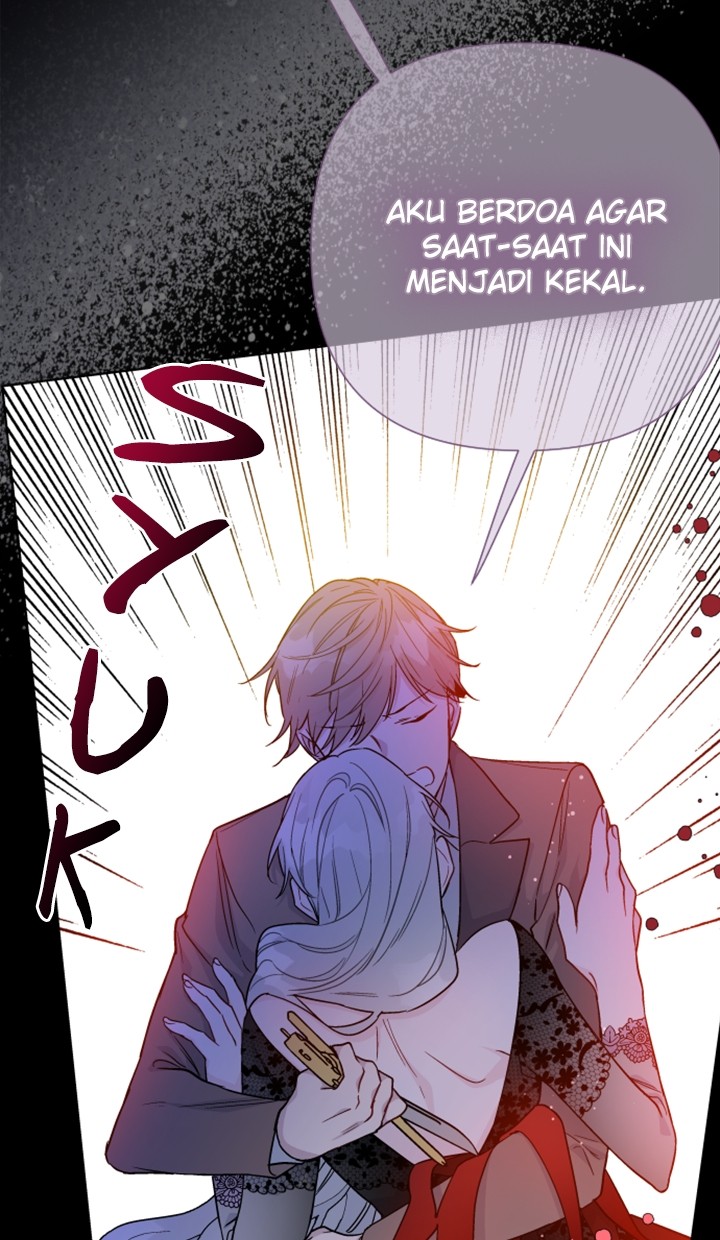 The Way That Knight Lives As a Lady Chapter 65 Gambar 31