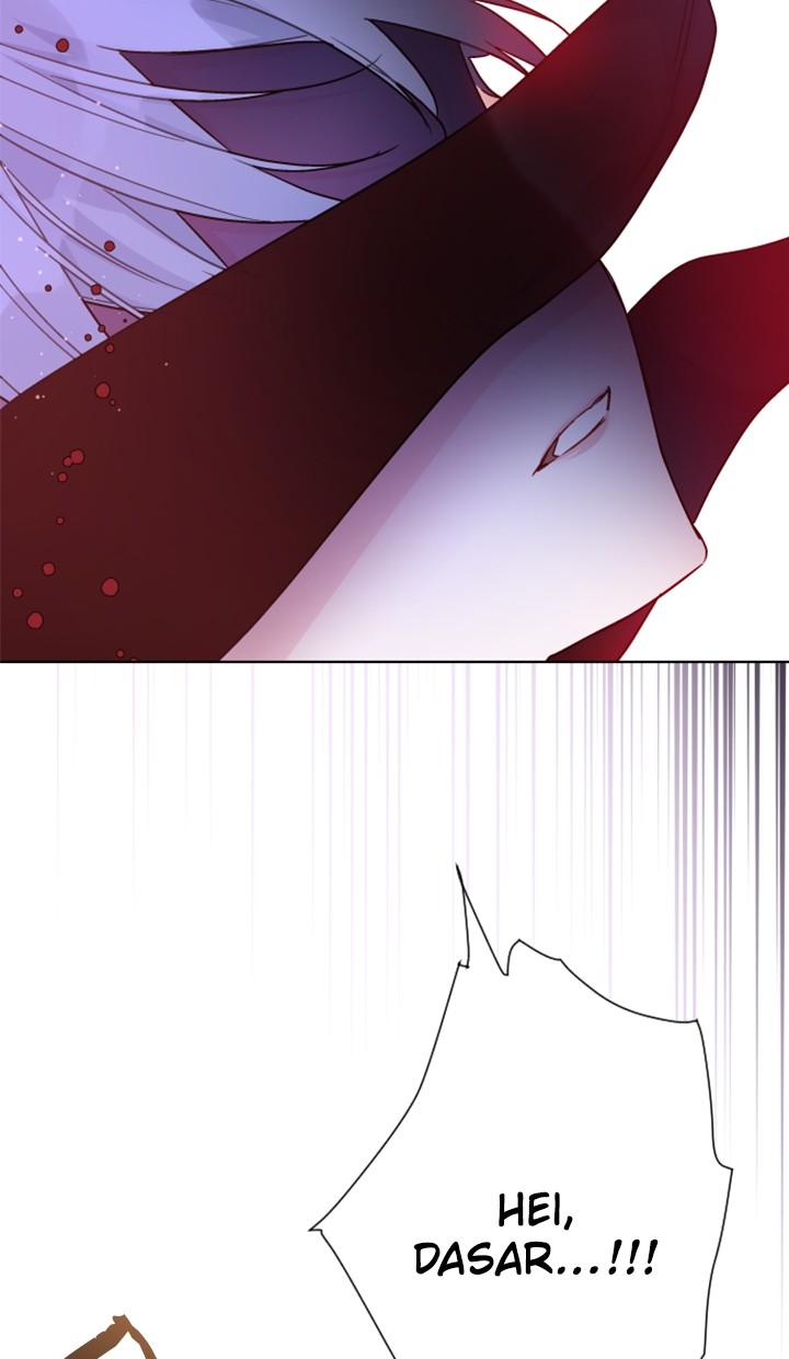 The Way That Knight Lives As a Lady Chapter 65 Gambar 33