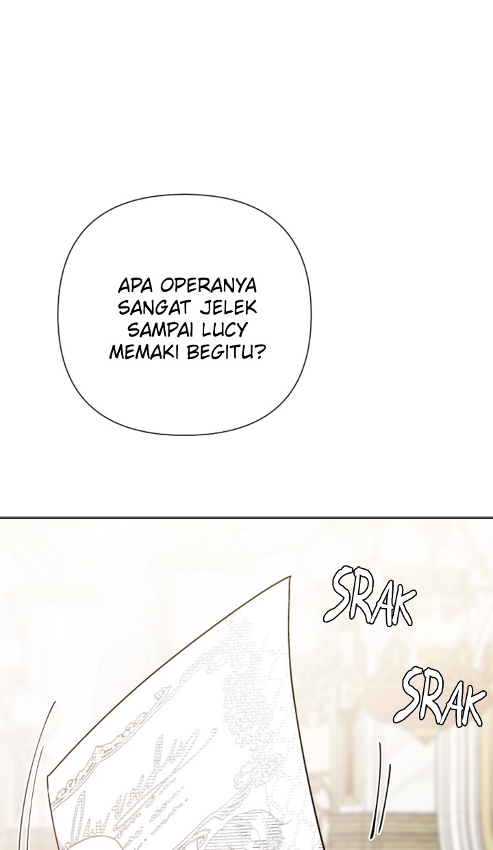 The Way That Knight Lives As a Lady Chapter 65 Gambar 37
