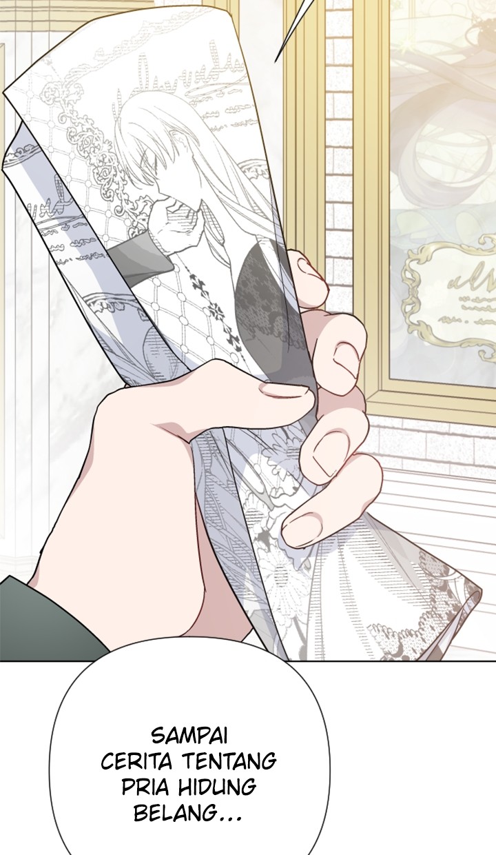 The Way That Knight Lives As a Lady Chapter 65 Gambar 41
