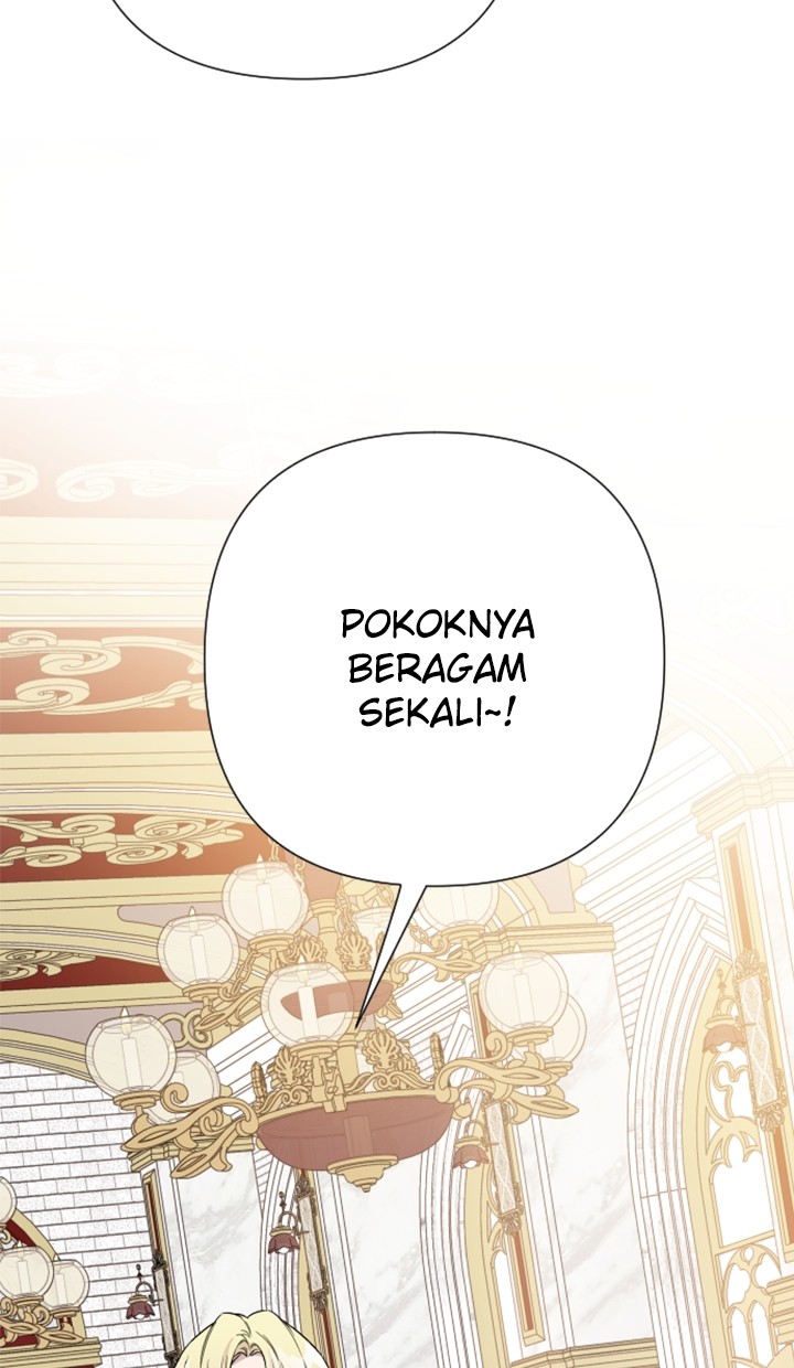 The Way That Knight Lives As a Lady Chapter 65 Gambar 42