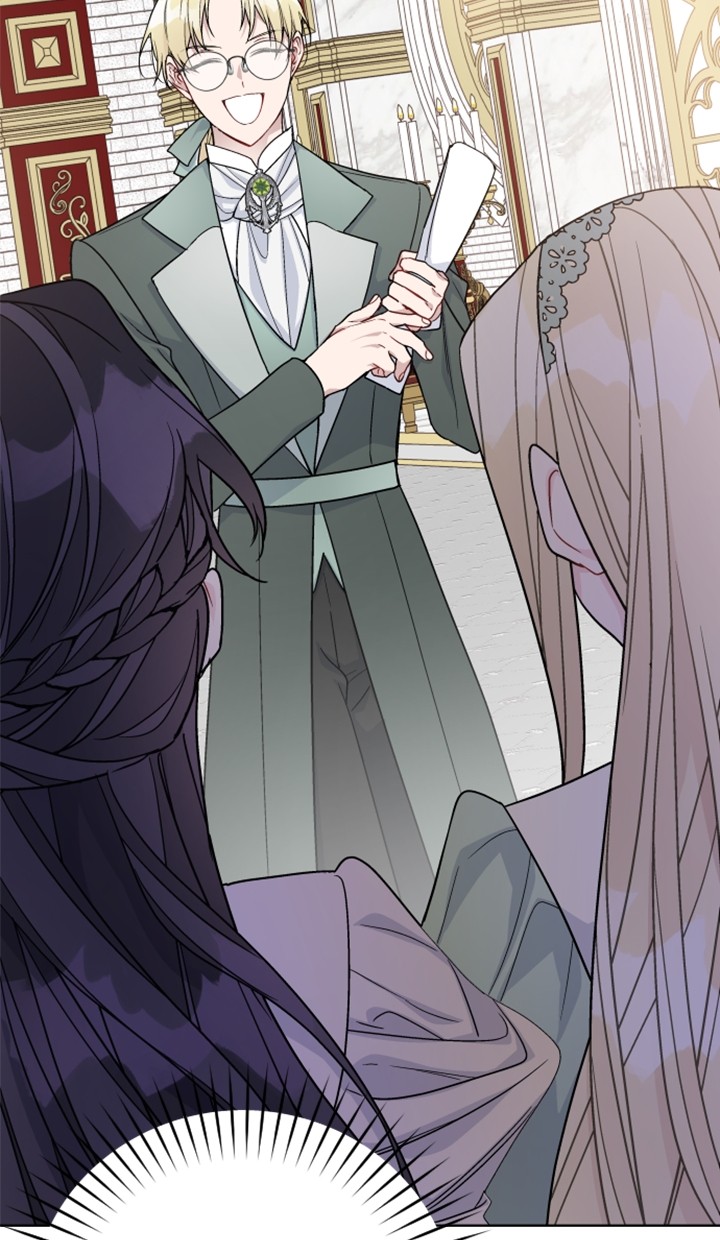 The Way That Knight Lives As a Lady Chapter 65 Gambar 43