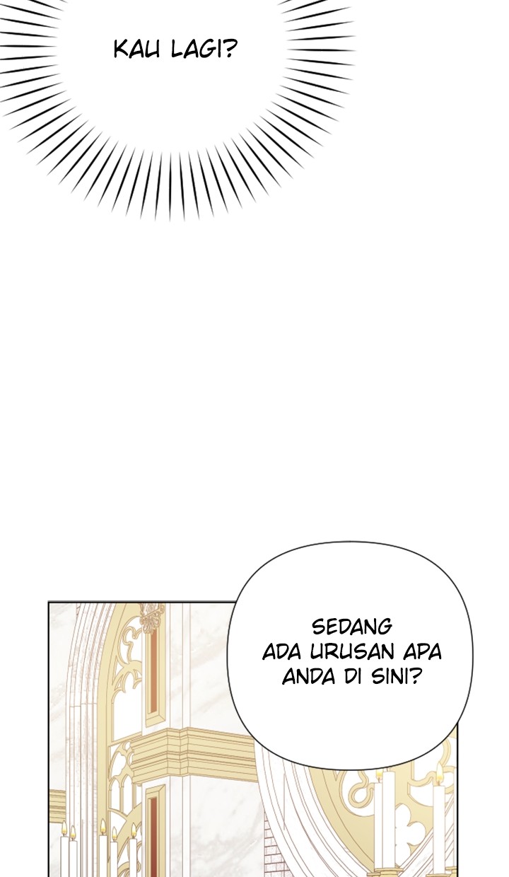 The Way That Knight Lives As a Lady Chapter 65 Gambar 44