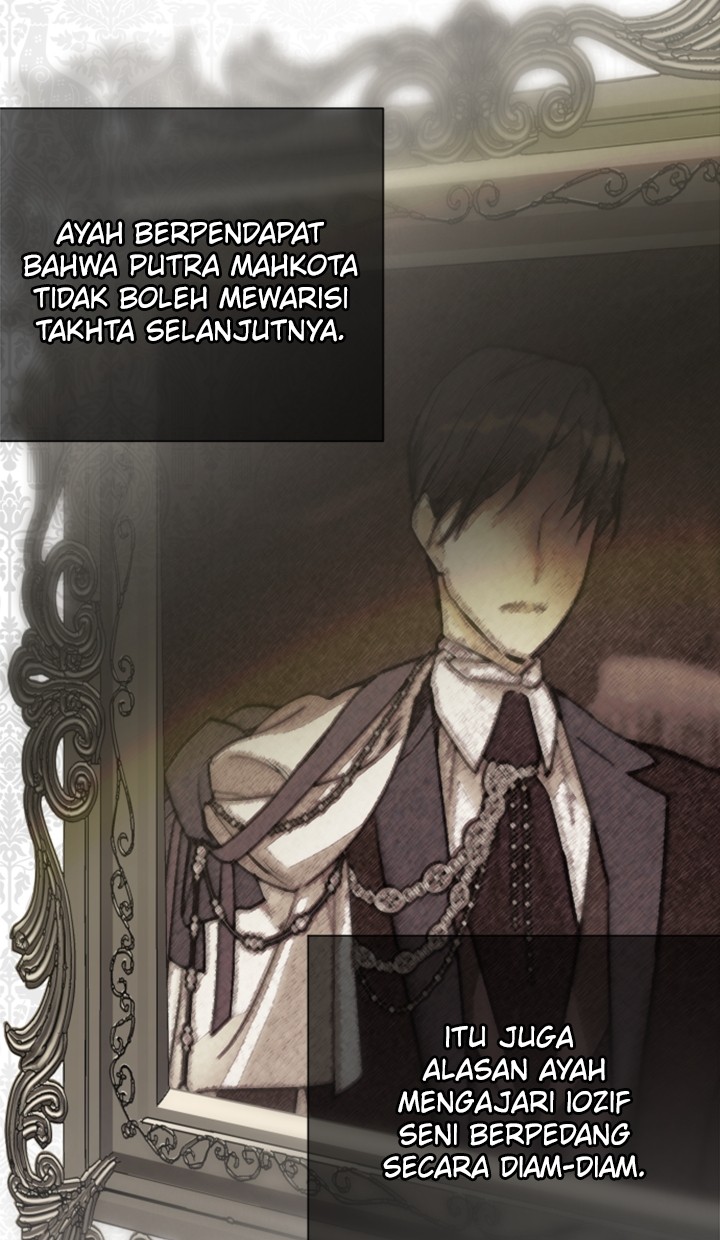 The Way That Knight Lives As a Lady Chapter 65 Gambar 5