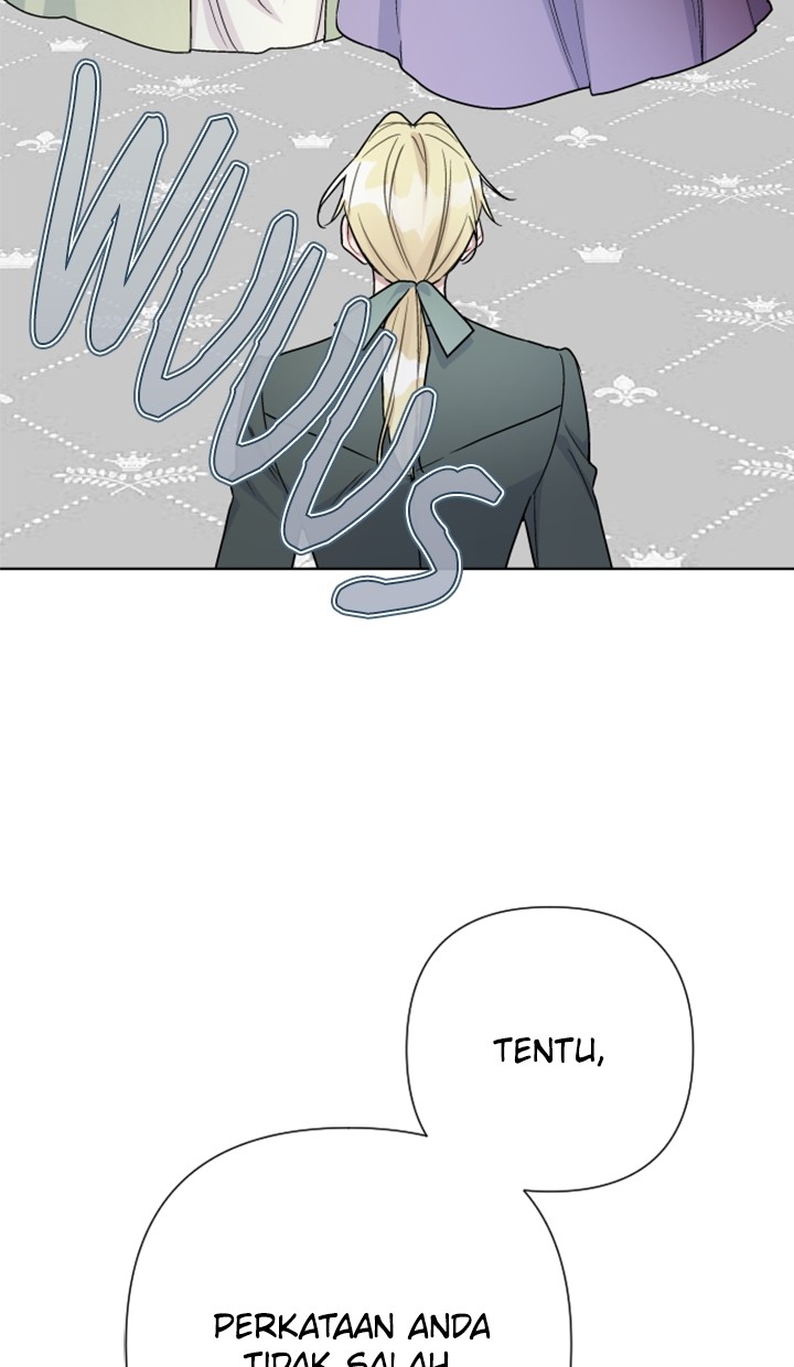 The Way That Knight Lives As a Lady Chapter 65 Gambar 53
