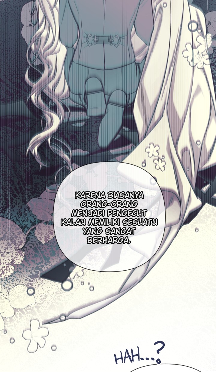 The Way That Knight Lives As a Lady Chapter 65 Gambar 56