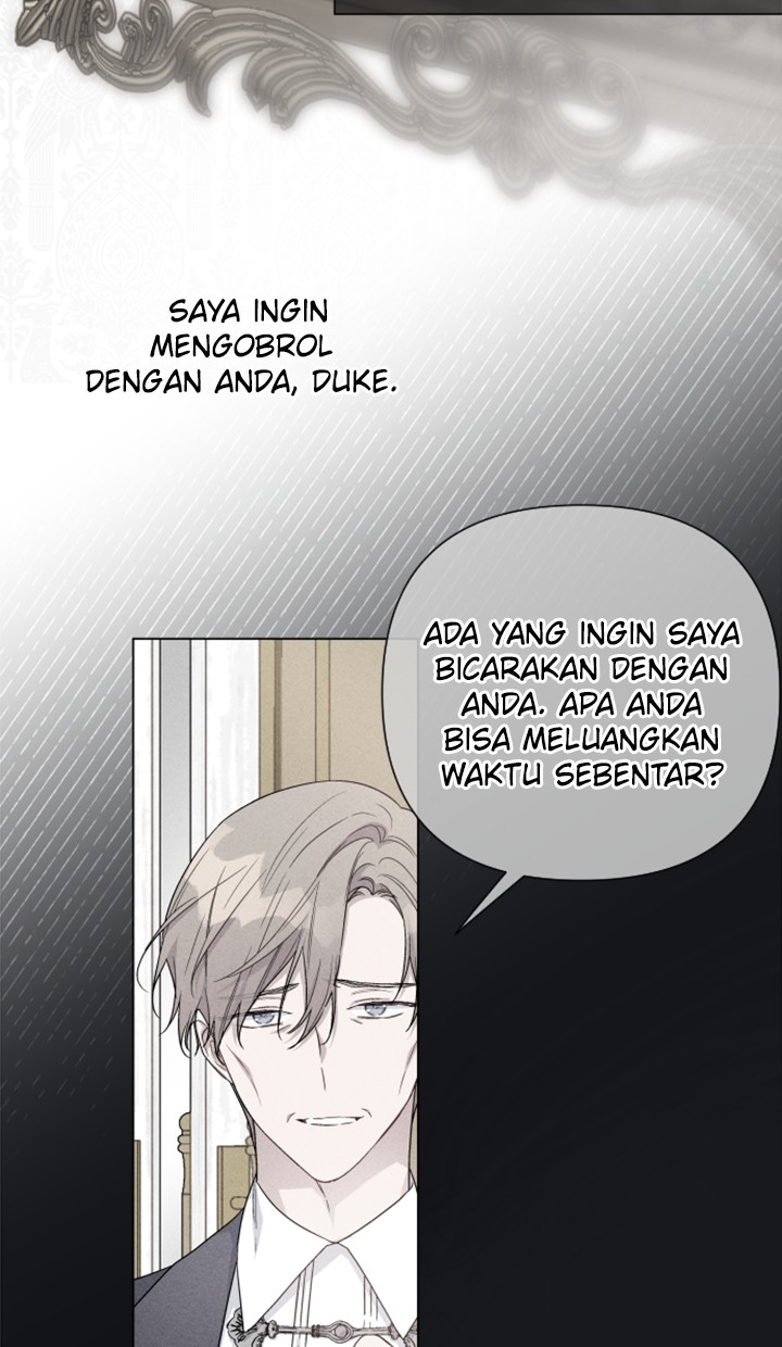 The Way That Knight Lives As a Lady Chapter 65 Gambar 6