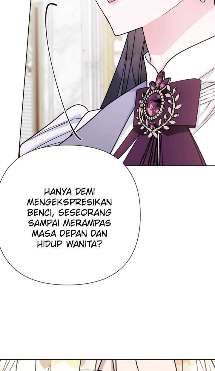 The Way That Knight Lives As a Lady Chapter 65 Gambar 60