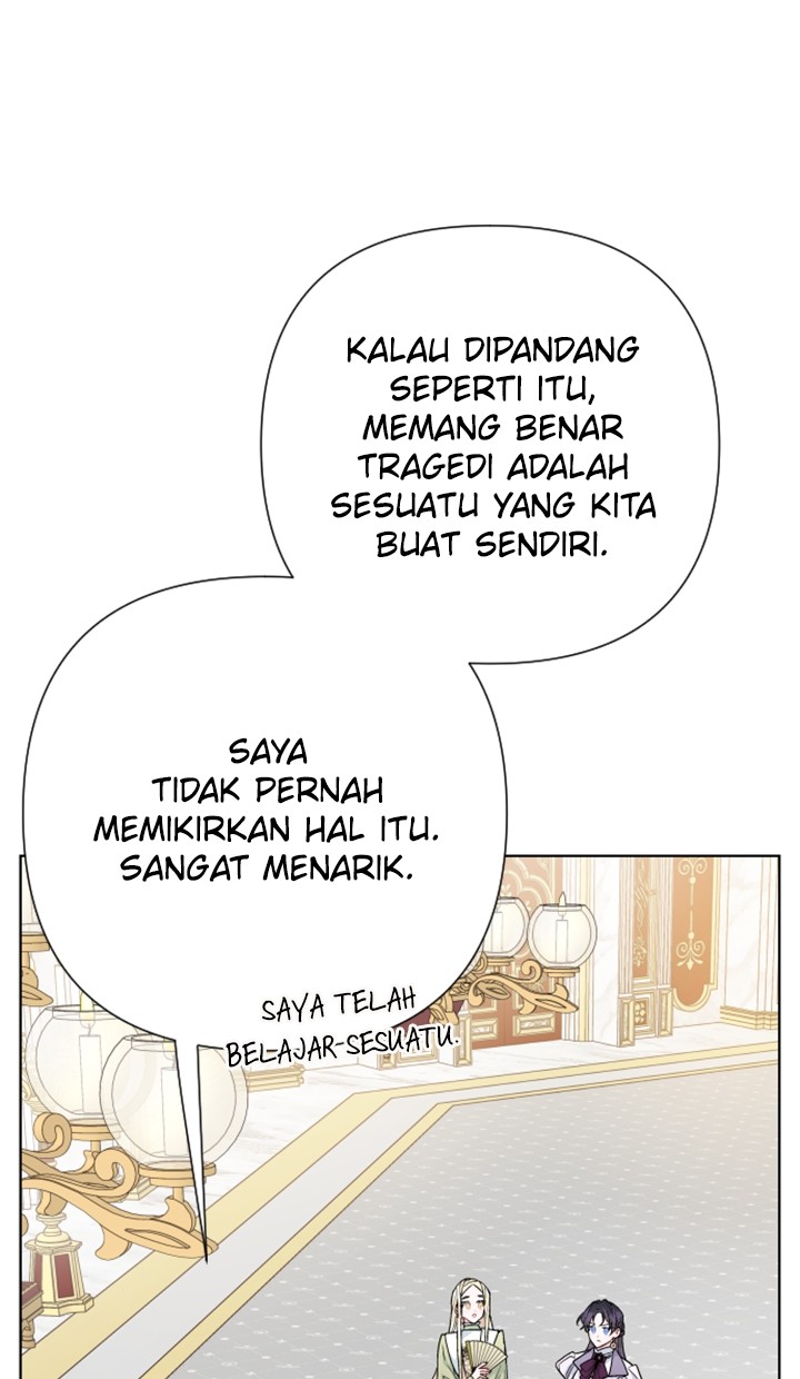 The Way That Knight Lives As a Lady Chapter 65 Gambar 62