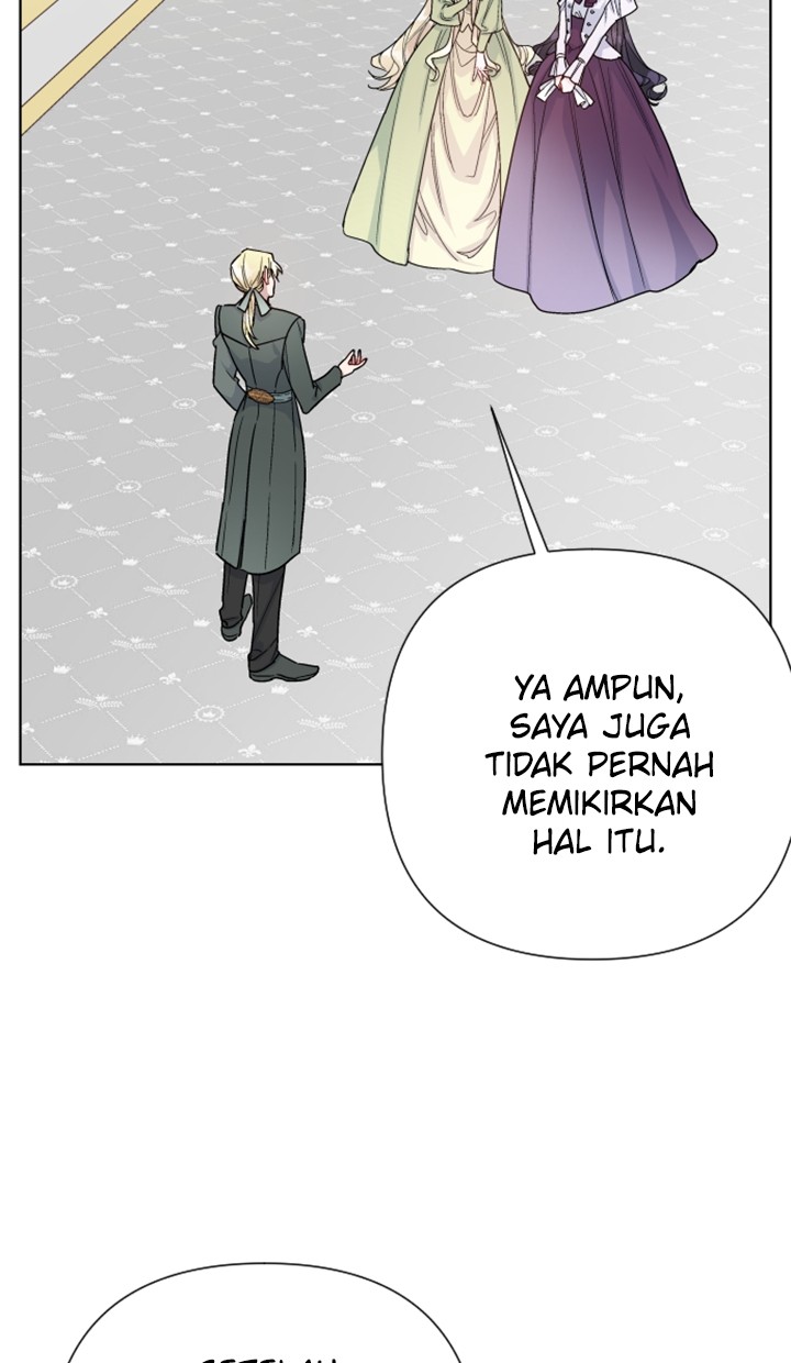 The Way That Knight Lives As a Lady Chapter 65 Gambar 63