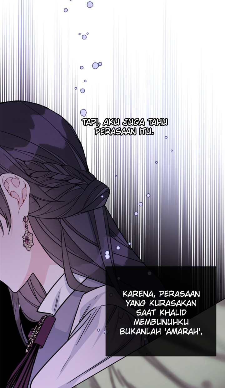 The Way That Knight Lives As a Lady Chapter 65 Gambar 68