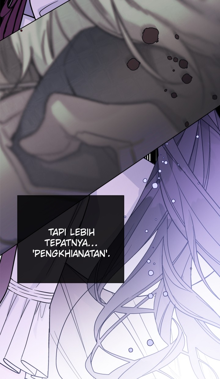 The Way That Knight Lives As a Lady Chapter 65 Gambar 69