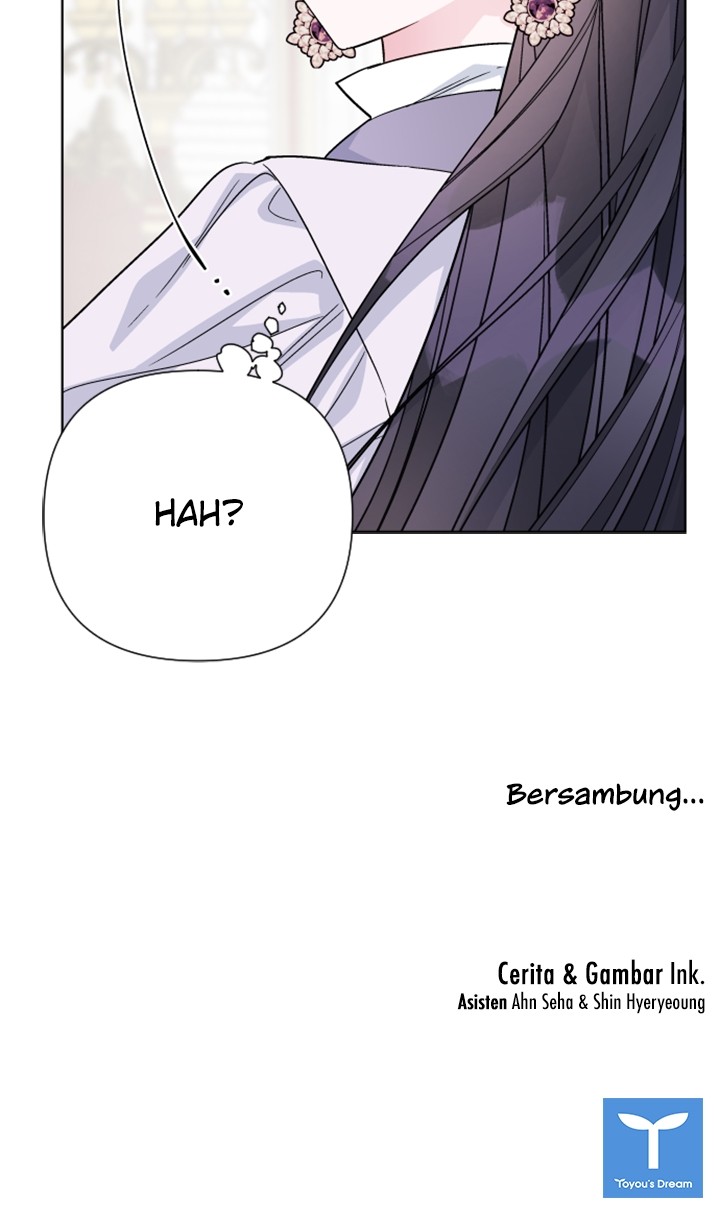 The Way That Knight Lives As a Lady Chapter 65 Gambar 73