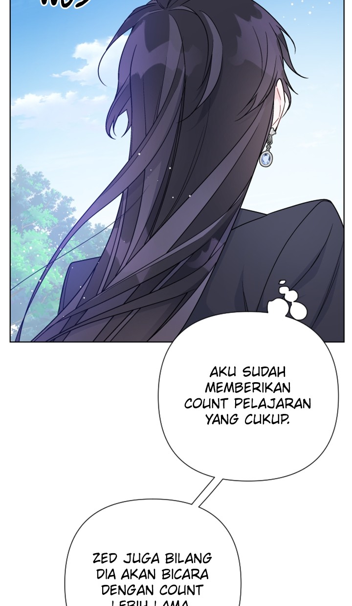 The Way That Knight Lives As a Lady Chapter 63 Gambar 31