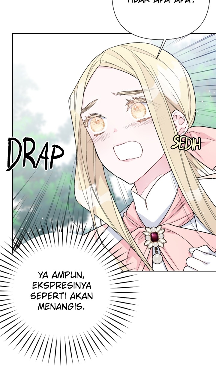 The Way That Knight Lives As a Lady Chapter 63 Gambar 33