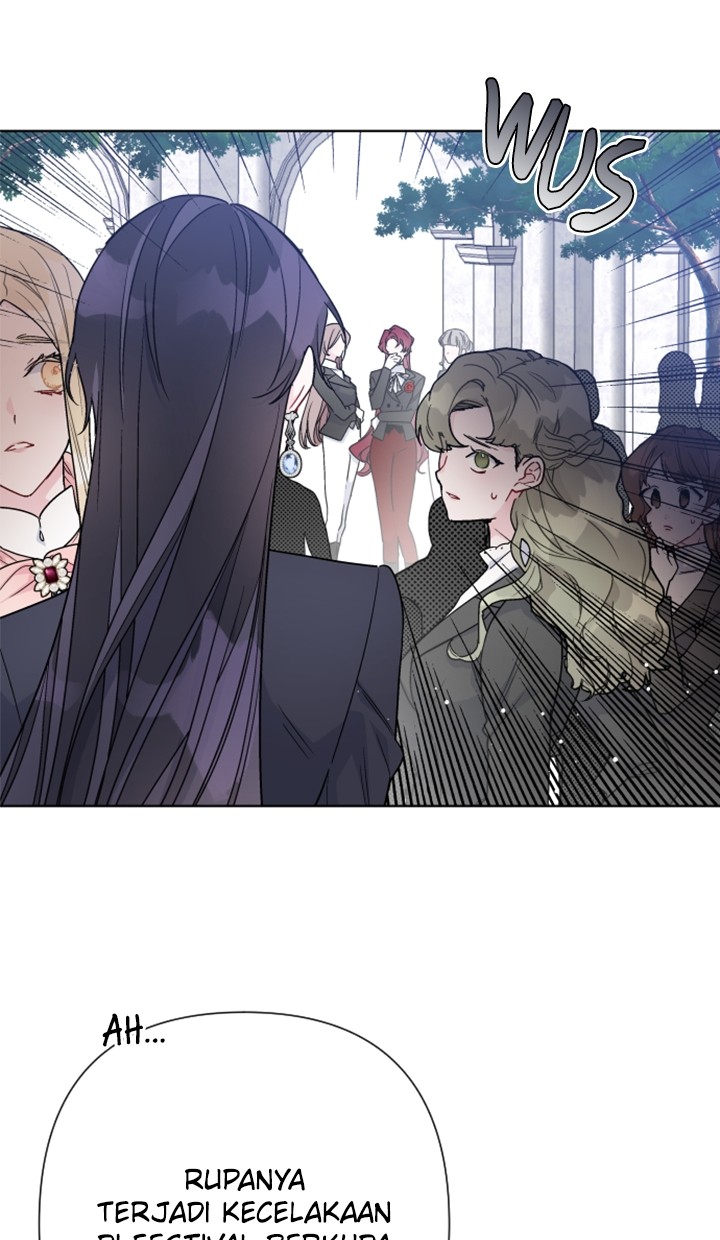 The Way That Knight Lives As a Lady Chapter 63 Gambar 36