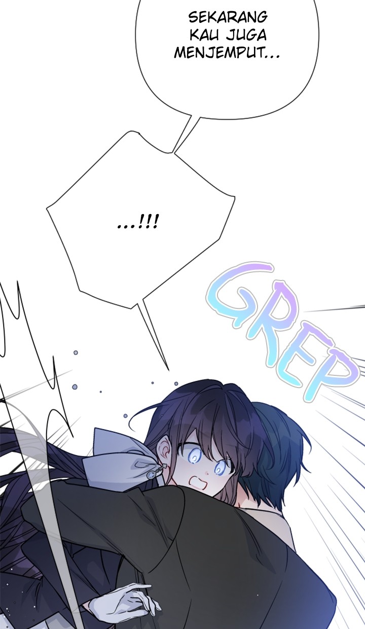 The Way That Knight Lives As a Lady Chapter 63 Gambar 5