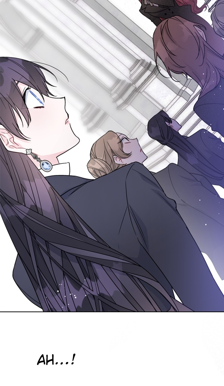 The Way That Knight Lives As a Lady Chapter 63 Gambar 64