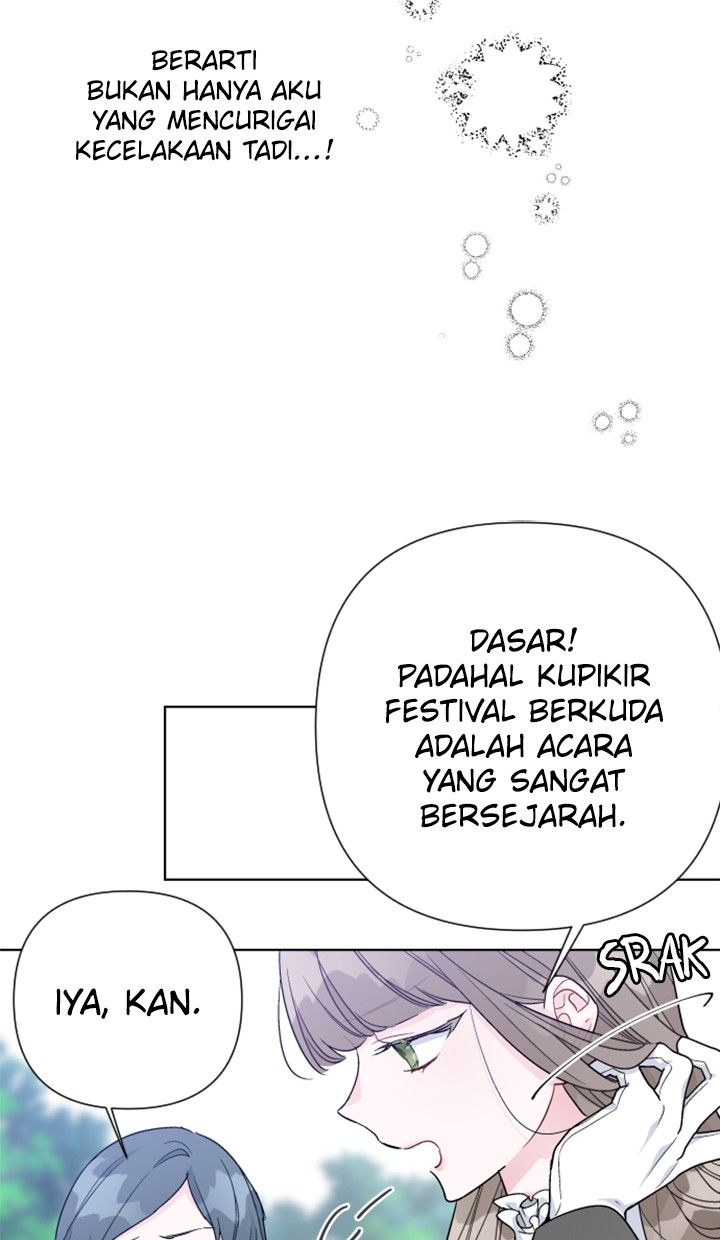 The Way That Knight Lives As a Lady Chapter 63 Gambar 66