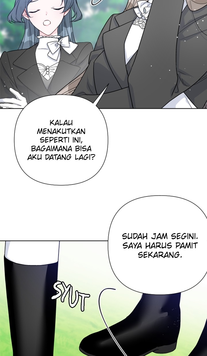 The Way That Knight Lives As a Lady Chapter 63 Gambar 67